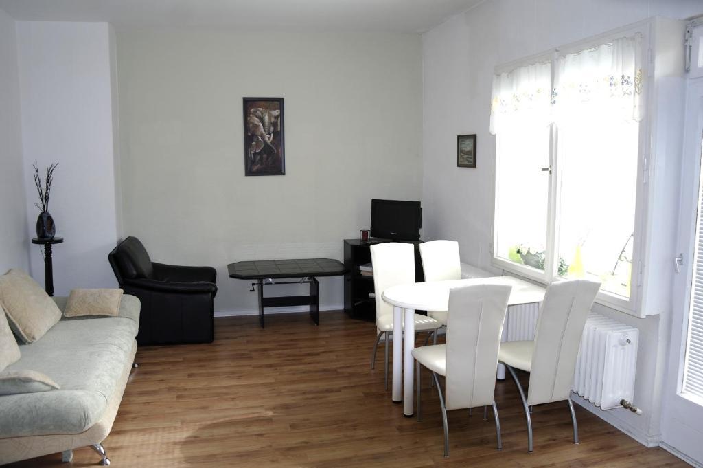 Central Apartments เบอร์ลิน ห้อง รูปภาพ