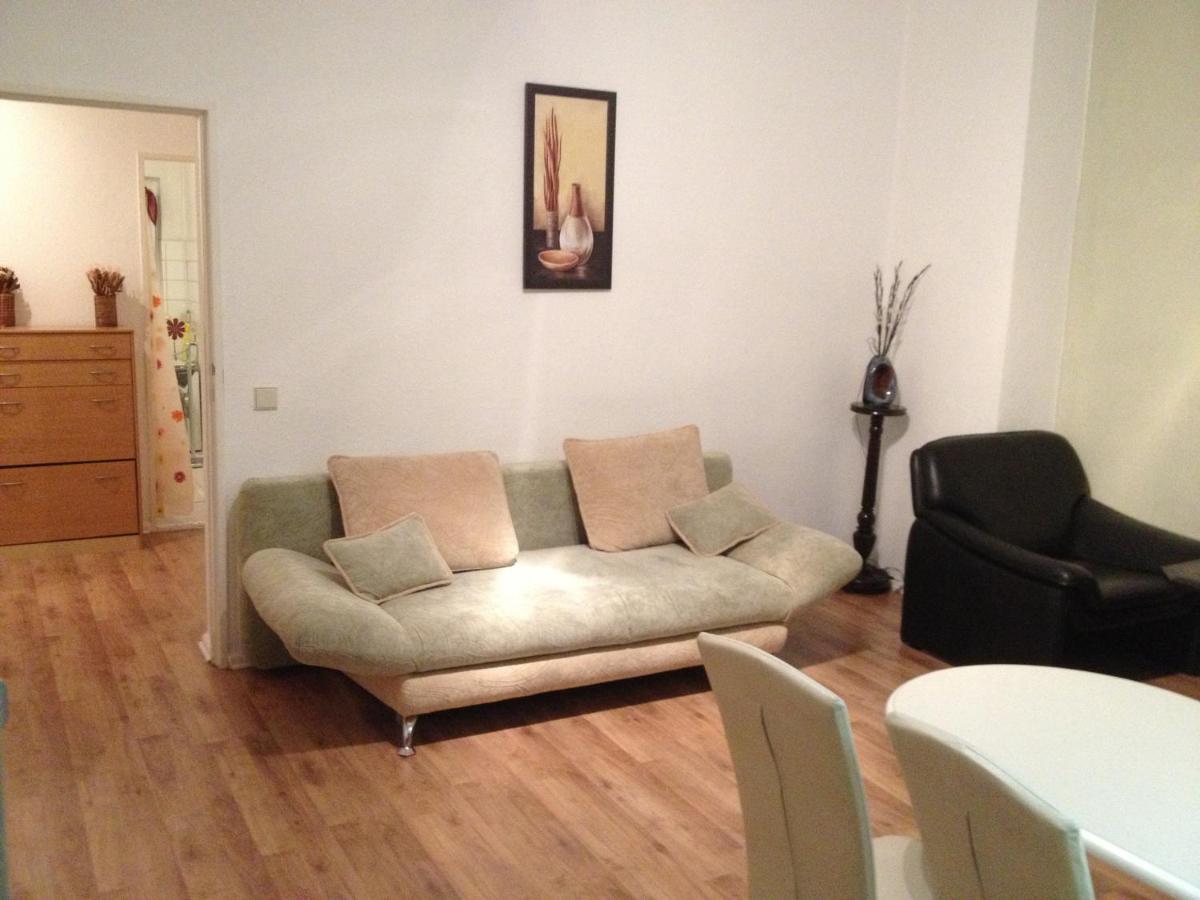 Central Apartments เบอร์ลิน ห้อง รูปภาพ