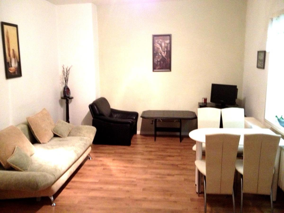 Central Apartments เบอร์ลิน ภายนอก รูปภาพ