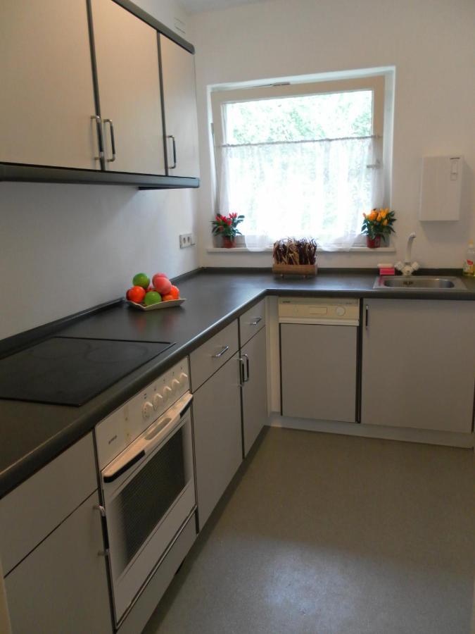Central Apartments เบอร์ลิน ภายนอก รูปภาพ